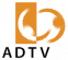 Logo Allgemeiner Deutscher Tanzlehrer Verband